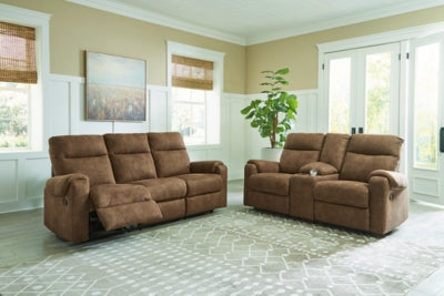 2-Piece Upholstery Package