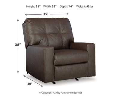 كرسي بارلين ميلز المتحرك