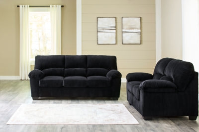 2-Piece Upholstery Package