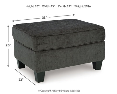 Erinslane Ottoman