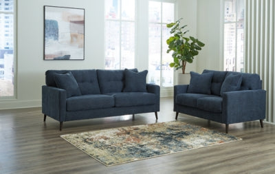 2-Piece Upholstery Package