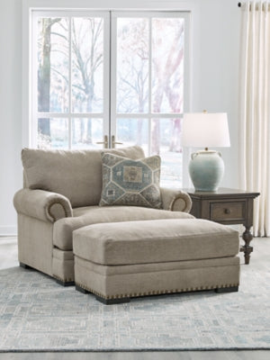 2-Piece Upholstery Package