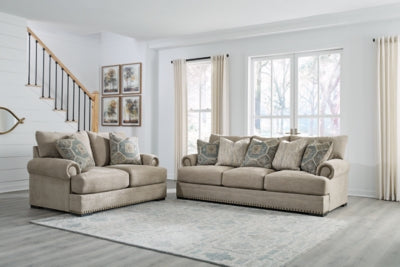 2-Piece Upholstery Package
