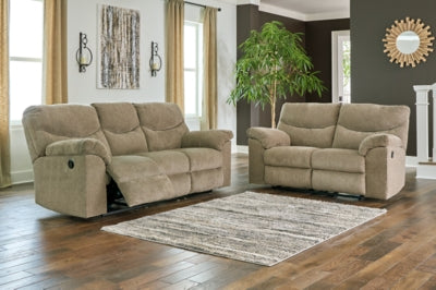 2-Piece Upholstery Package
