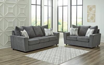 2-Piece Upholstery Package