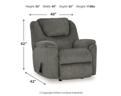 Bindura Recliner