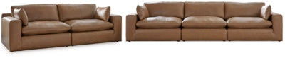 5-Piece Upholstery Package