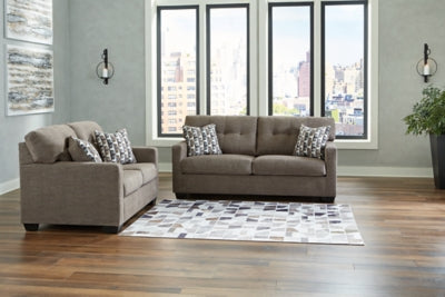 2-Piece Upholstery Package