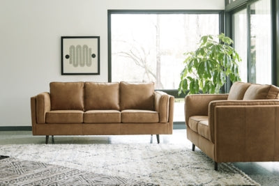 مجموعة تنجيد من قطعتين