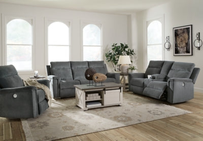 3-Piece Upholstery Package