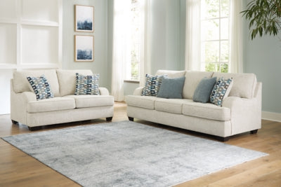 2-Piece Upholstery Package