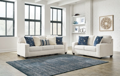 2-Piece Upholstery Package