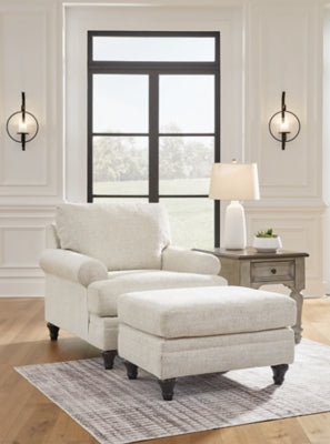2-Piece Upholstery Package