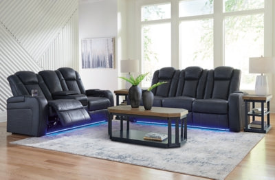 3-Piece Upholstery Package