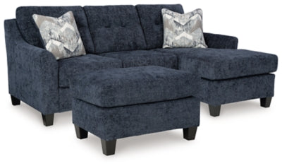 2-Piece Upholstery Package