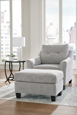 2-Piece Upholstery Package