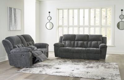 2-Piece Upholstery Package