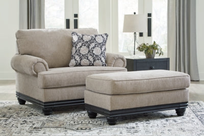 2-Piece Upholstery Package