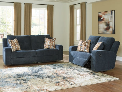 2-Piece Upholstery Package