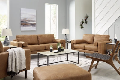 4-Piece Upholstery Package