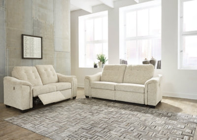 2-Piece Upholstery Package