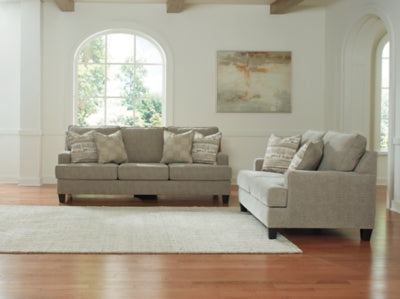 2-Piece Upholstery Package