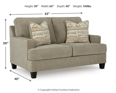 أريكة كورنيت بايك