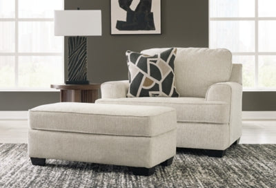 2-Piece Upholstery Package