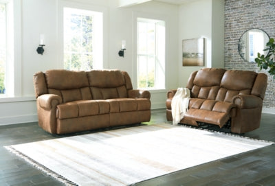 2-Piece Upholstery Package