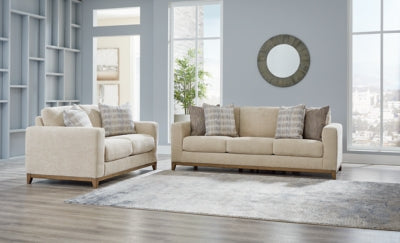 2-Piece Upholstery Package