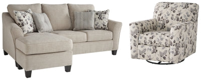 2-Piece Upholstery Package