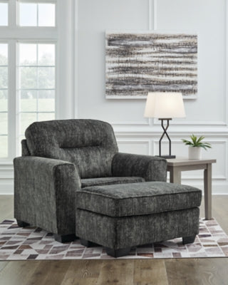 2-Piece Upholstery Package