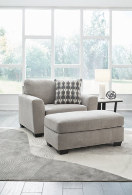 2-Piece Upholstery Package