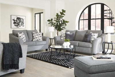 4-Piece Upholstery Package