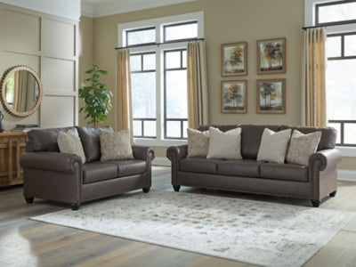 2-Piece Upholstery Package