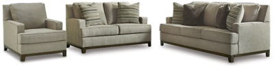 3-Piece Upholstery Package