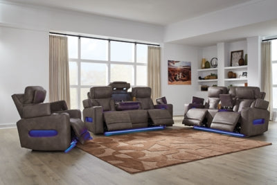 3-Piece Upholstery Package