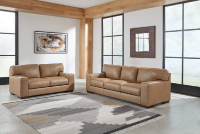 2-Piece Upholstery Package