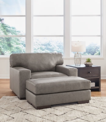 2-Piece Upholstery Package