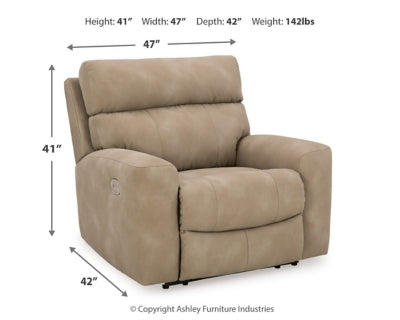 Next-Gen DuraPella Power Recliner