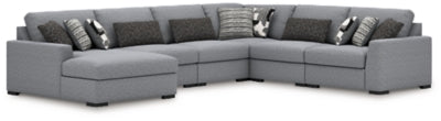 Bealton 6-Piece Sectional with Chaise