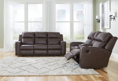 2-Piece Upholstery Package