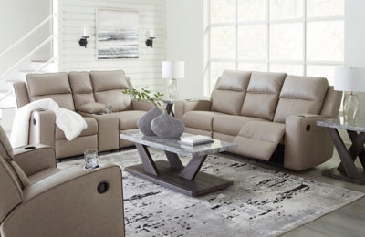 3-Piece Upholstery Package