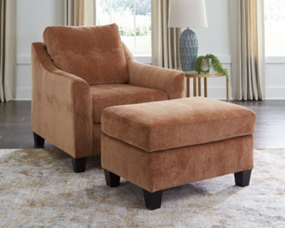 2-Piece Upholstery Package
