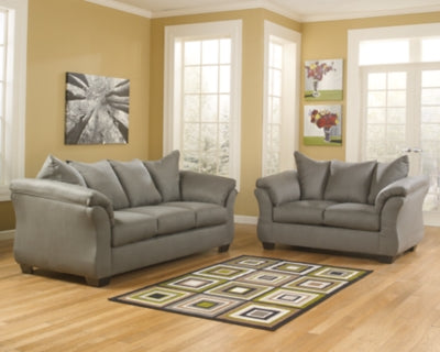 2-Piece Upholstery Package