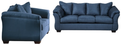 2-Piece Upholstery Package