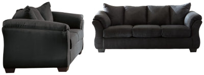2-Piece Upholstery Package