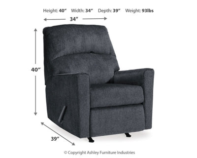 Altari Recliner