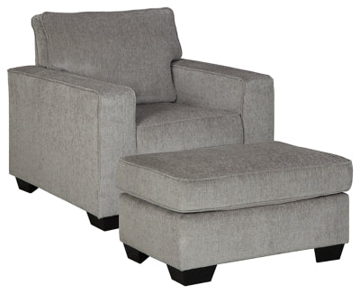 2-Piece Upholstery Package