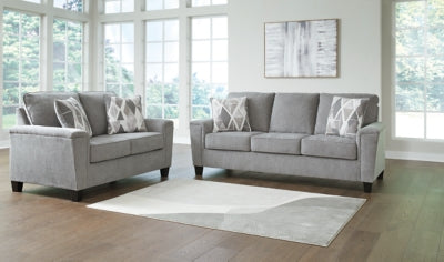 2-Piece Upholstery Package